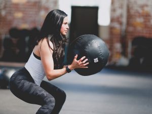 5 exercises for women