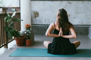 daily yoga tips