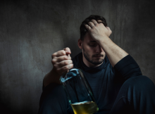 5 Health Risky of Alcohol On The Body.