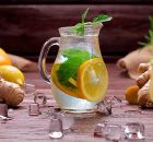 10 Awesome Benefits of Ginger, Garlic, and Lemon.